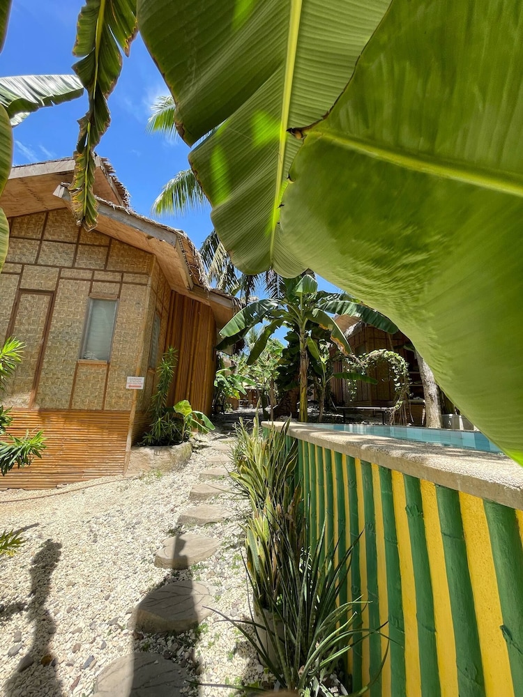 Ecostay in Panglao, Philippines