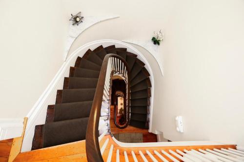 Downtown Beacon Hill Convenient Comfy Studio #10 in Boston, United States