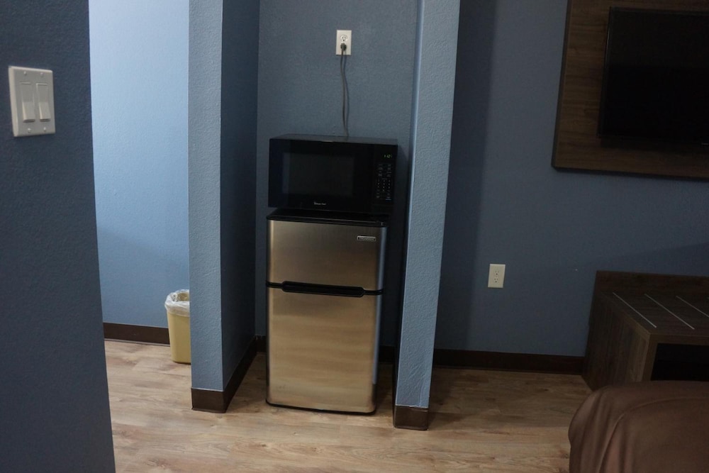 Texan Hotel - photo 21