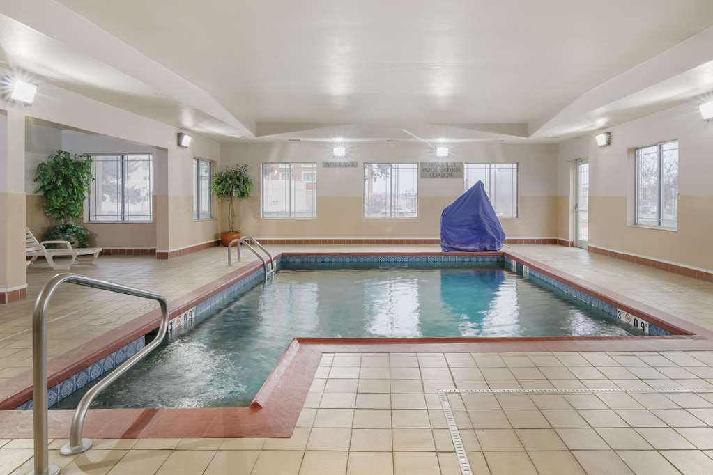 Country Inn & Suites by Radisson Columbia MO - photo 34