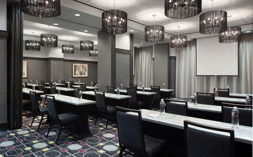 Silversmith Hotel Chicago Downtown - photo 46