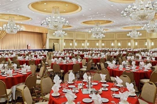 Millennium Hotel St Louis - photo 11