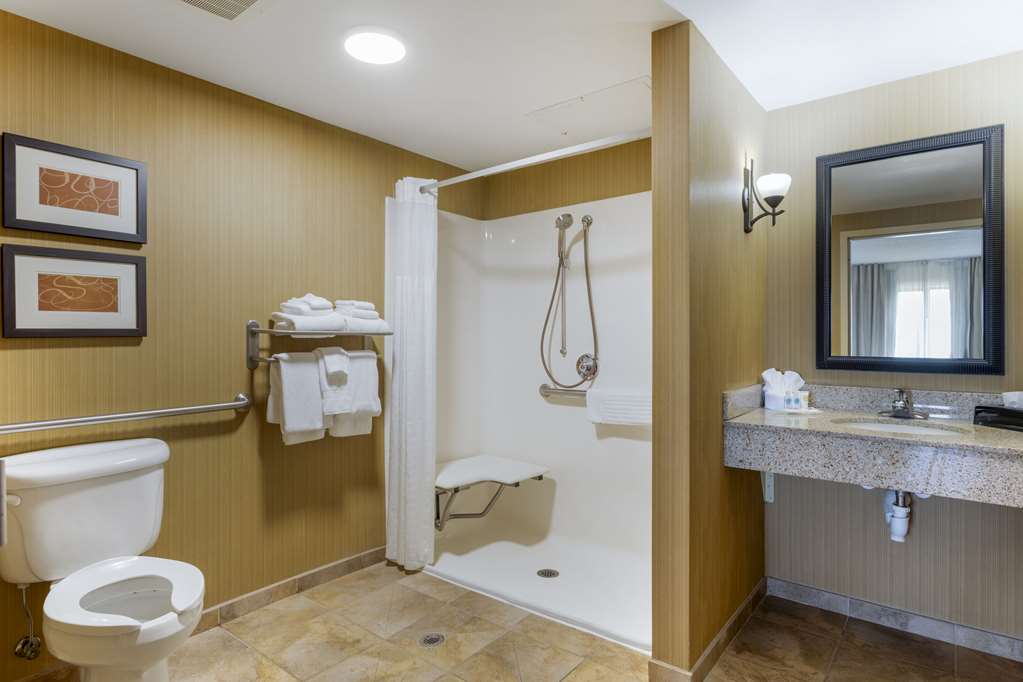 Comfort Suites Kodak Sevierville - photo 6