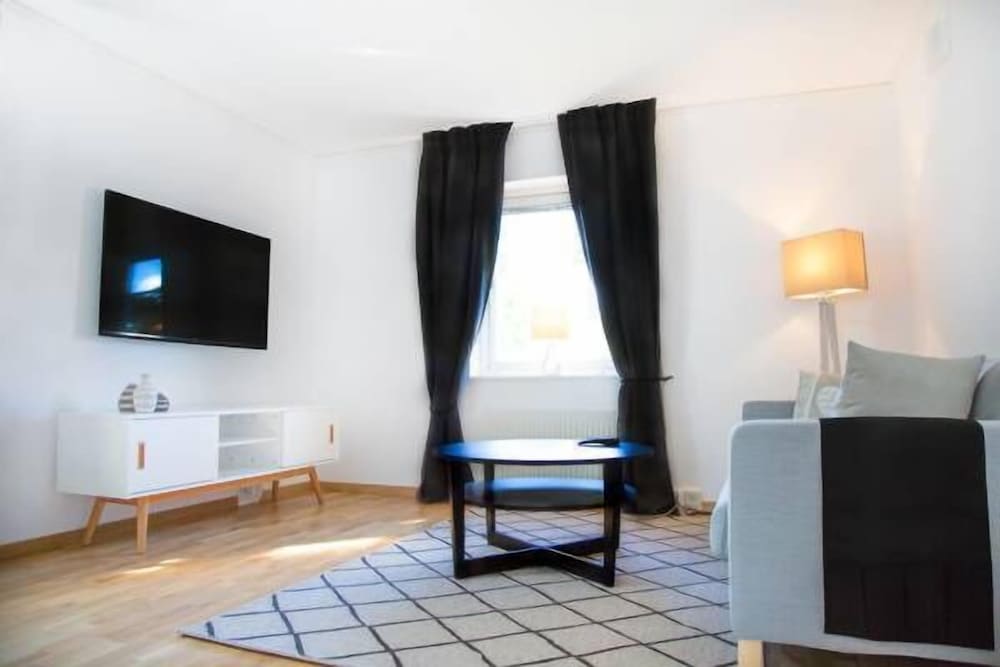 Easy Livin Apartment Hotel by Stubor in Vaexjoe, Sweden