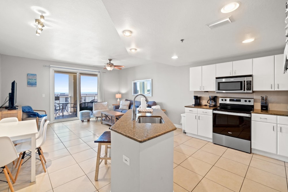 Grand Panama Beach Resort PET Friendly by Panhandle Getaways - photo 67