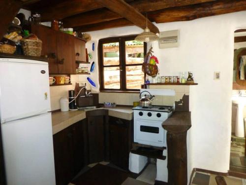 Casita de Duendes — Atlantida — photo 5