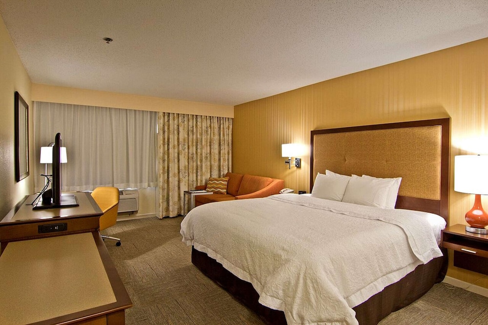 Hampton Inn & Suites Chillicothe - photo 21
