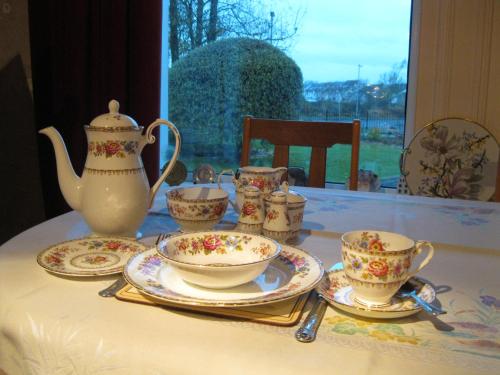 Rosebank Farm B And B 5010017 — Ballymoney