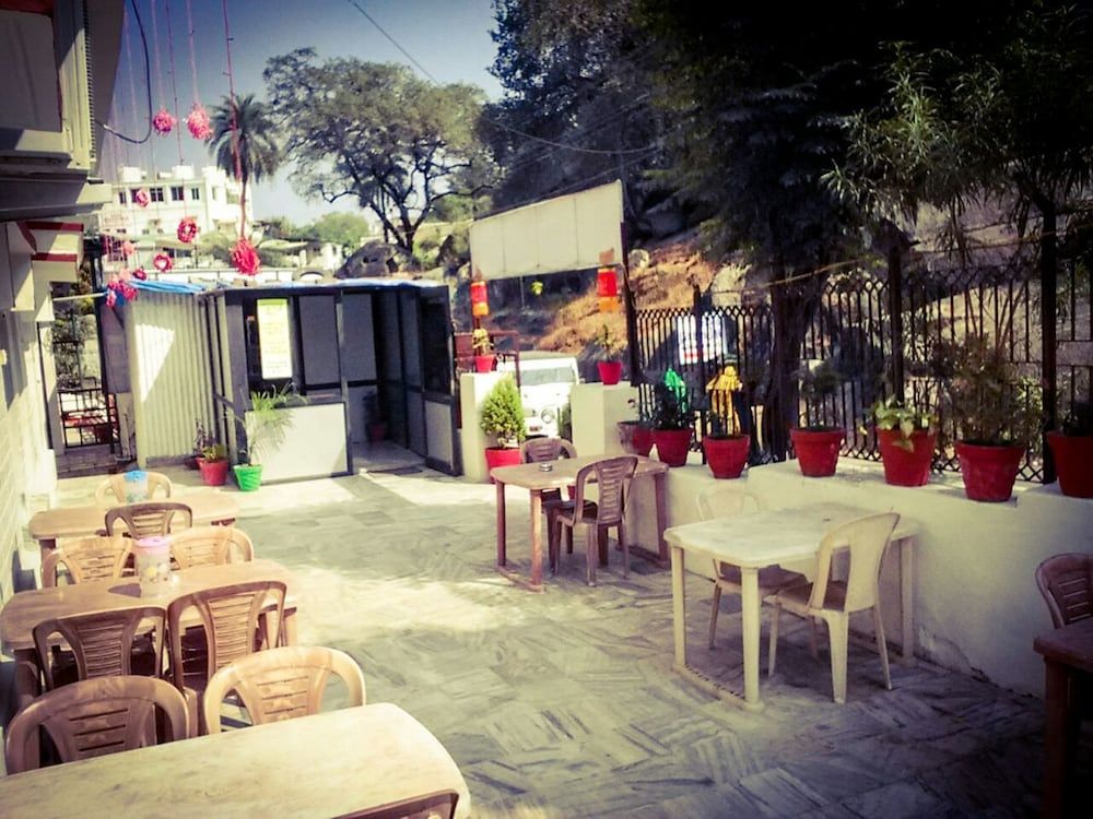 Hotel Mountain View Mount Abu — Abu — photo 4