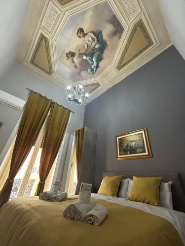 Affittacamere Stella Rooms in Reggio Calabria, Italy