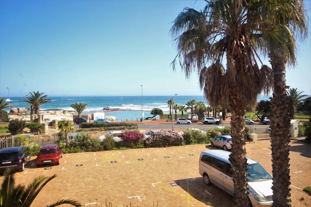 Camps Bay Village