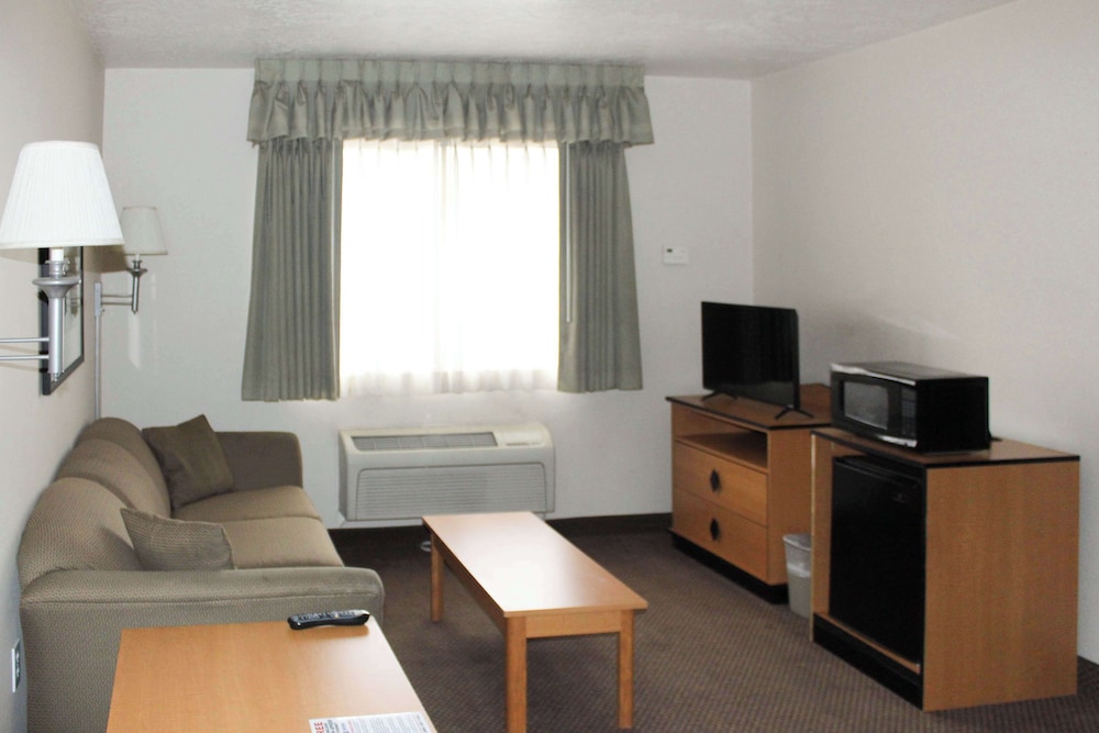 Motel 6 Ogden UT 21st Street - photo 11