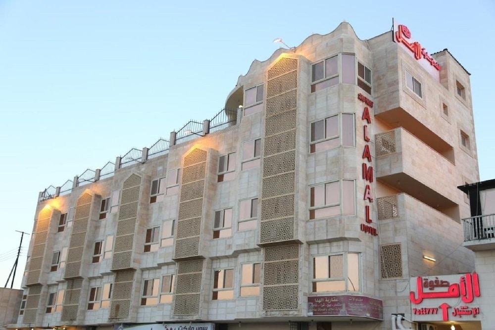 Safwat Al Amal Hotel — 4-Star Luxury Hotel in Mecca, Saudi Arabia