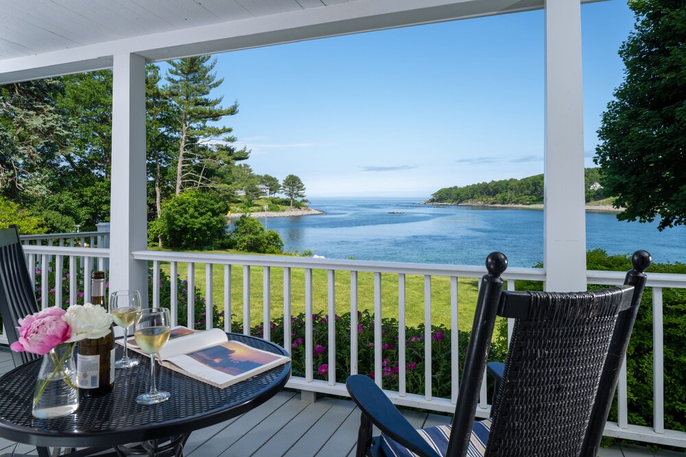 Dockside Guest Quarters & Restaurant - photo 44