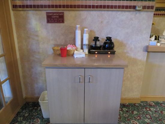 Hudson House Grand Hotel - photo 7