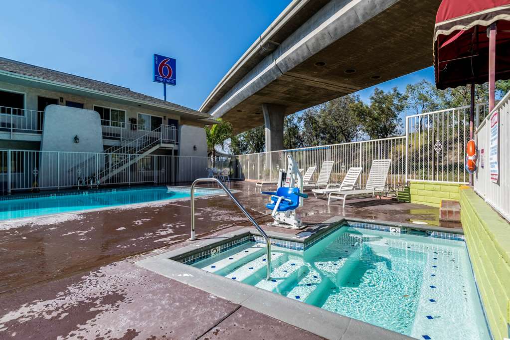 Motel 6 Redlands CA - photo 6
