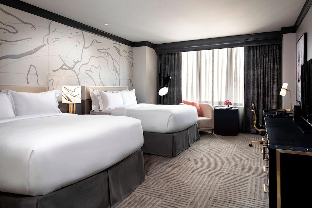 The Gwen a Luxury Collection Hotel Michigan Avenue Chicago - photo 27
