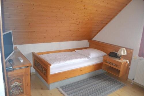 Hotel Haller Hof — Schwaebisch Hall