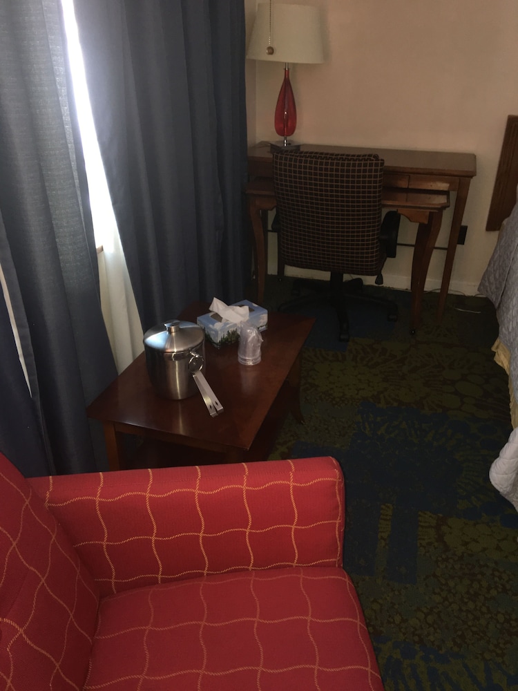 Anchor Motel - photo 21