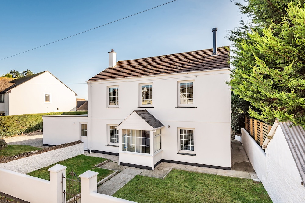 Fair View - last minute hotel in Truro