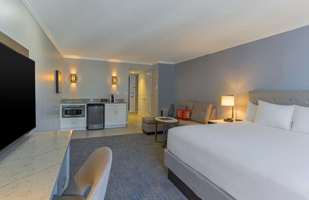 Hyatt Regency Clearwater Beach Resort and Suites - photo 50