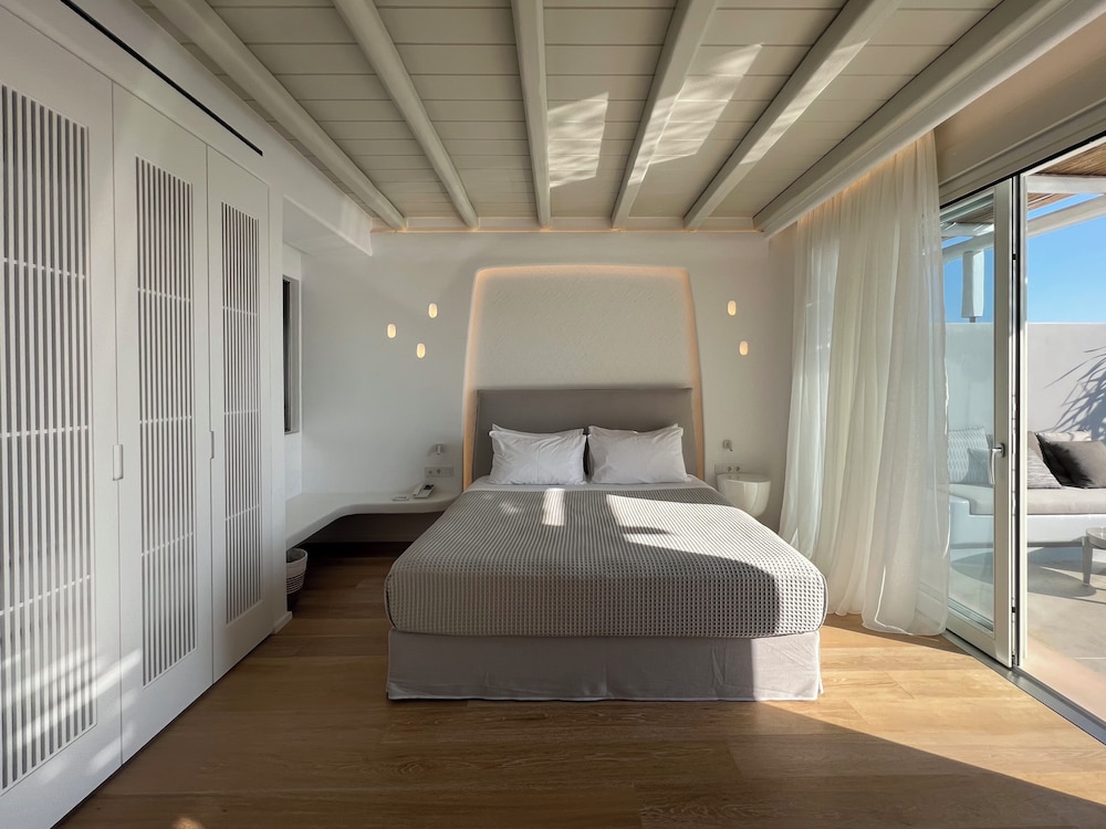 Nomia Sunset Suites Mykonos — Mykonos — photo 5