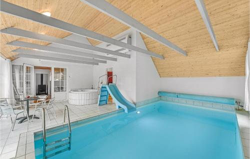 Stunning Home In Ulfborg With Sauna — Ulfborg — photo 2