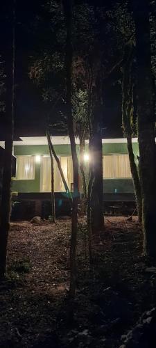 Liquen2 - last minute hotel in Canela