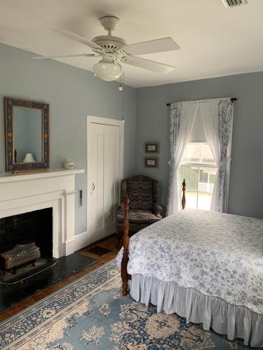 Key Falls Inn - photo 16