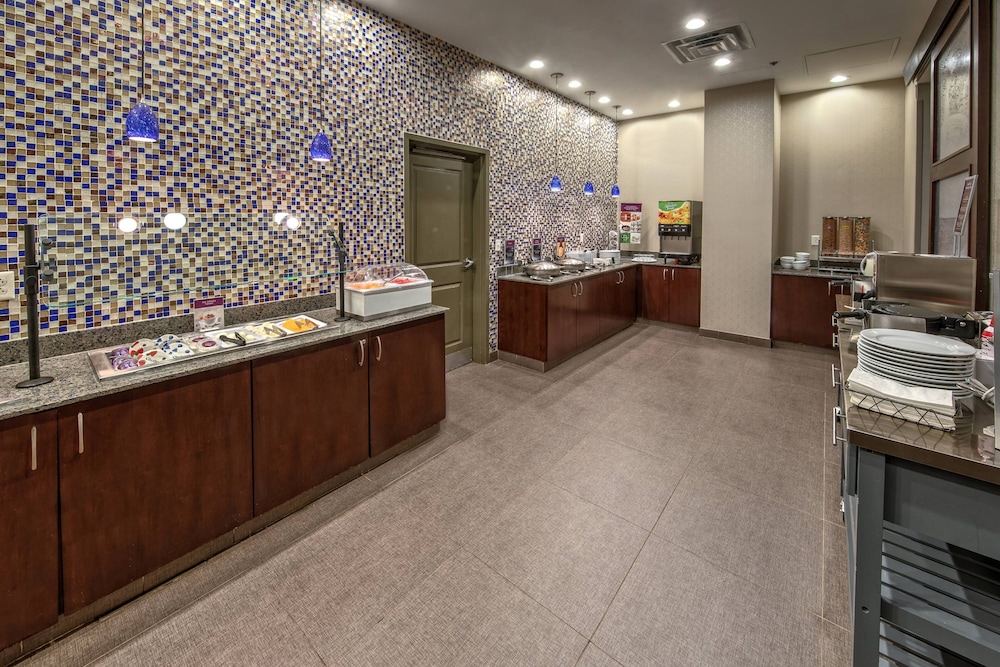 Residence Inn Norfolk Downtown - photo 41