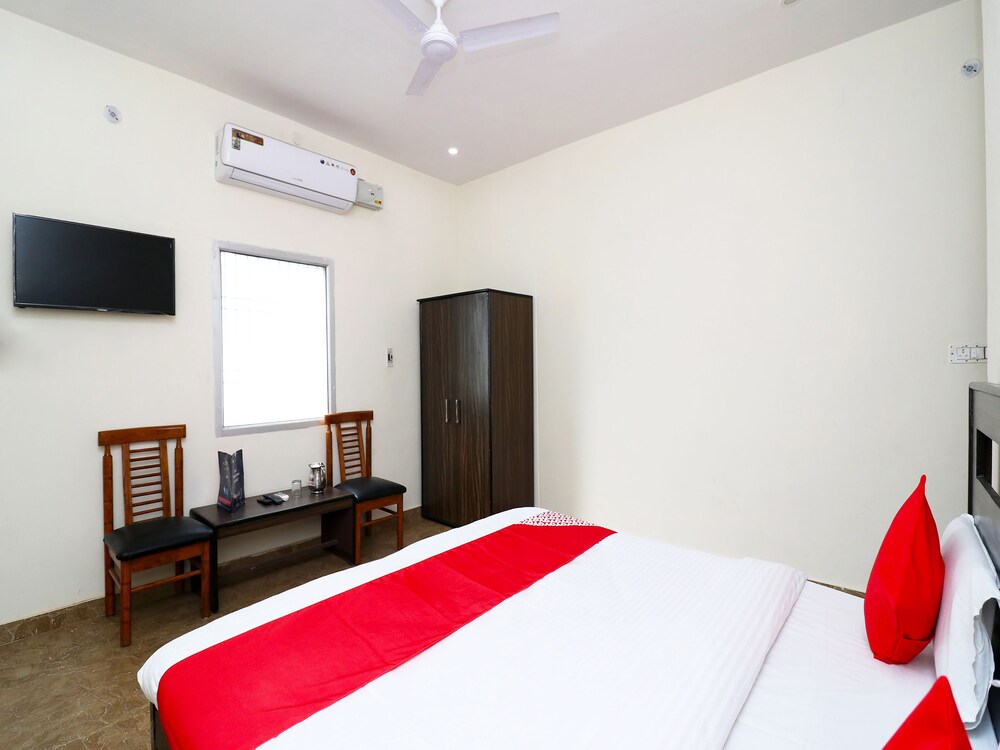 OYO 24468 Hotel Siddharth — Aligarh — photo 3
