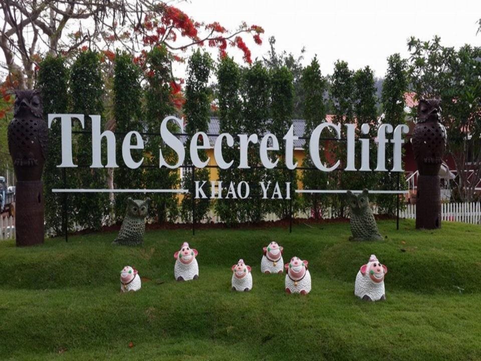The Secret Cliff Boutique Resort — hotel in Pak Chong