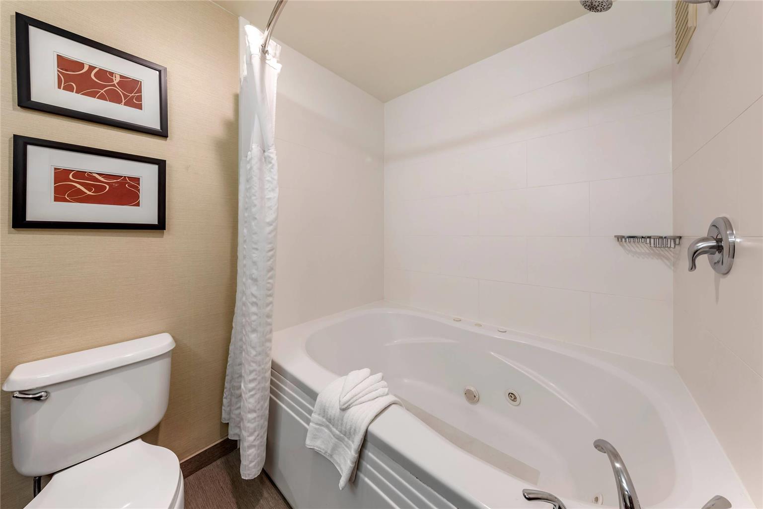 Comfort Suites Near Six Flags Magic Mountain - photo 18