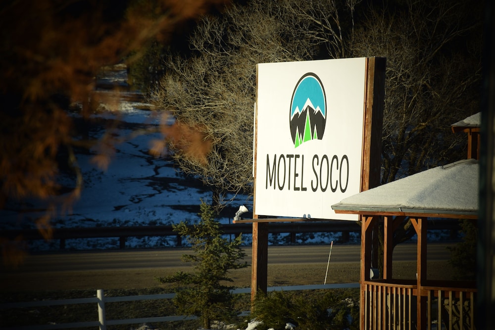 Motel Soco - photo 43