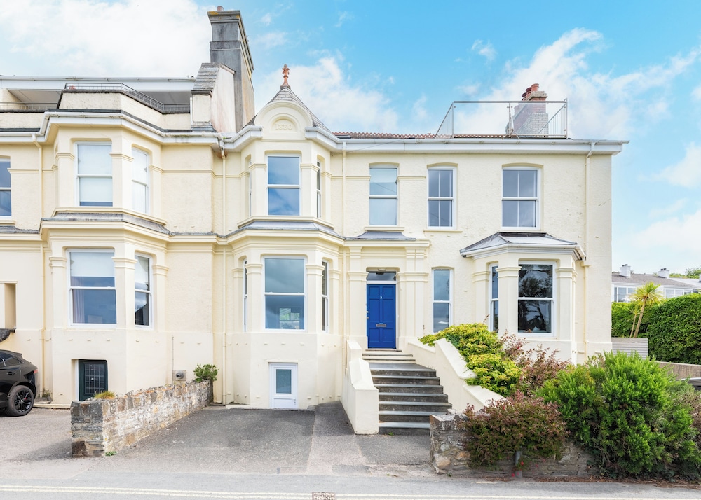 The Terrace 2 in Padstow, United Kingdom