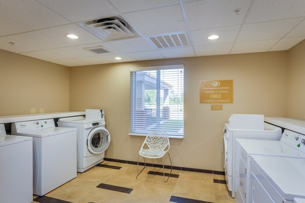 Candlewood Suites College Station At University by IHG - photo 29