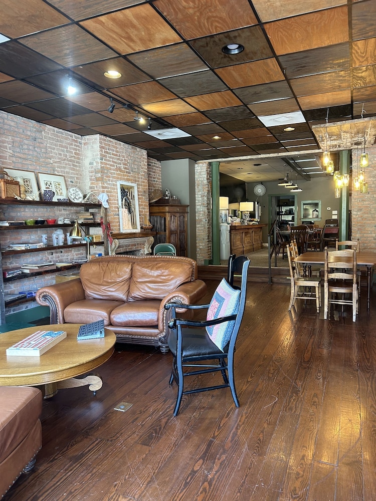 William Watson Hotel - photo 47