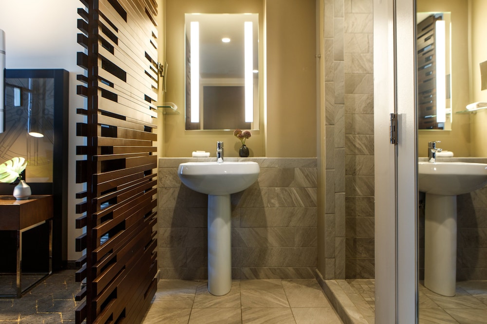 Kimpton Overland Hotel Atlanta Airport by IHG - photo 14