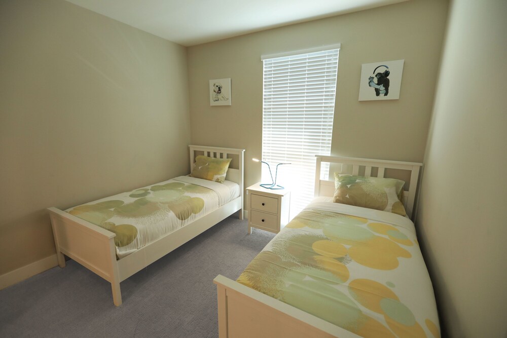 Downtown Cosmopolitan Suites - photo 51