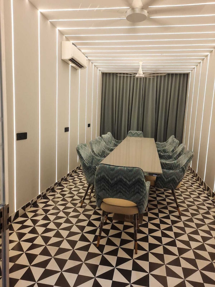 Siya Residency - last minute hotel in New Delhi