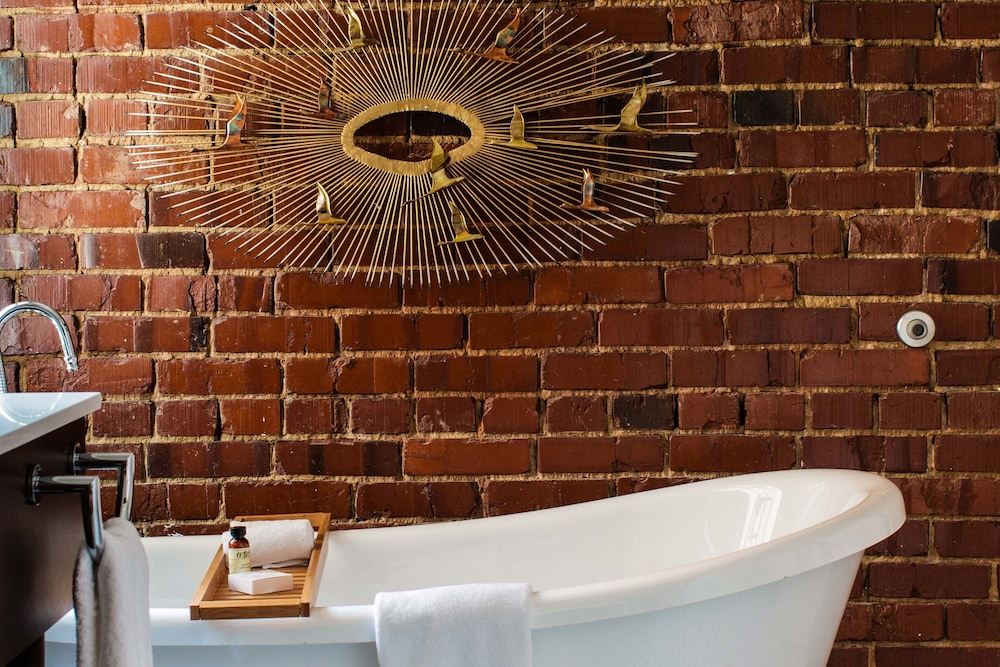 The Dwell Hotel a Member of Design Hotels - photo 114