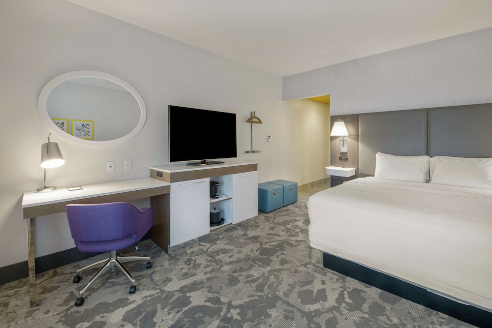 Hampton Inn & Suites Raleigh Durham Airport Brier Creek - photo 8