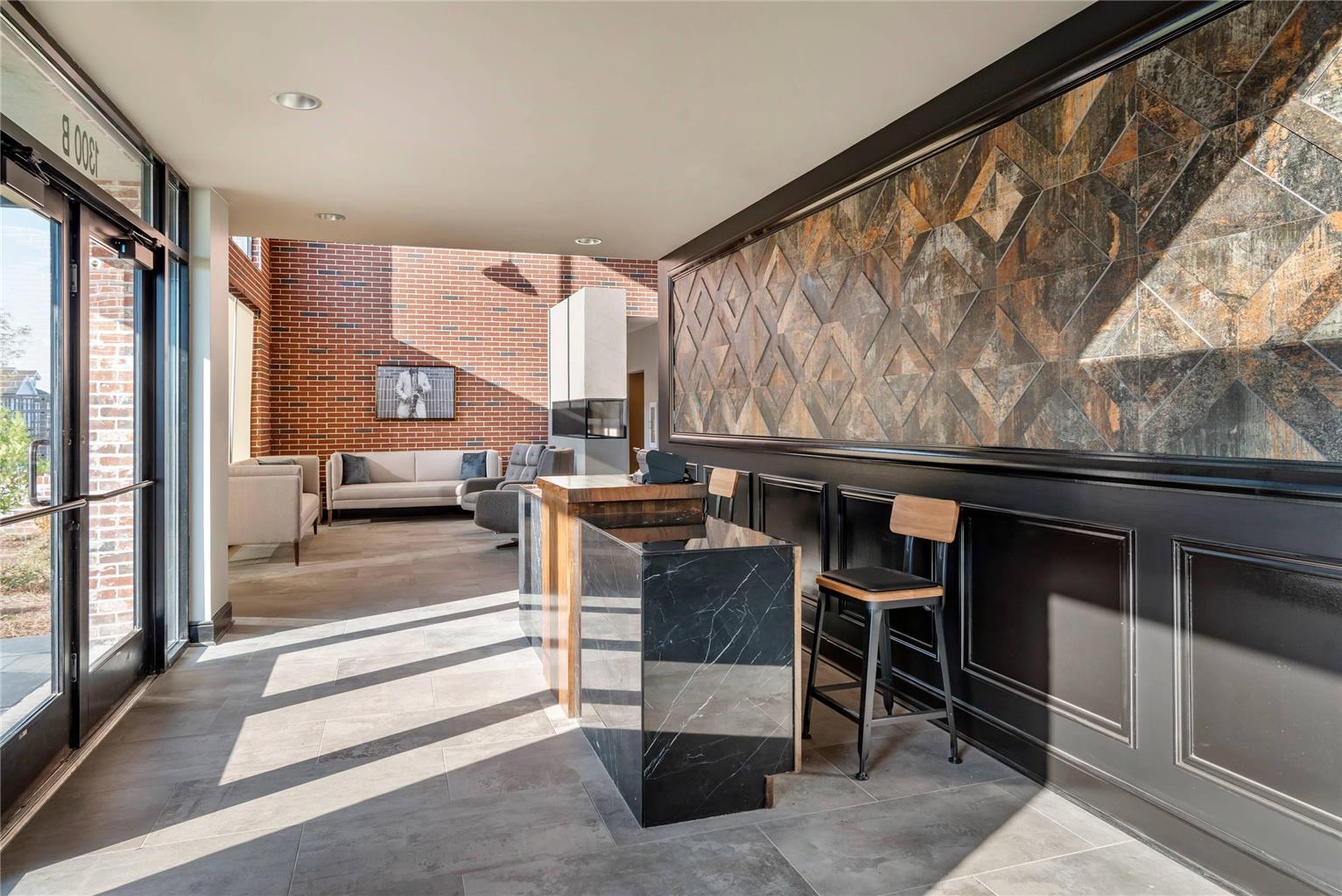 Lyric Hotel West End Trademark Collection by Wyndham - photo 18