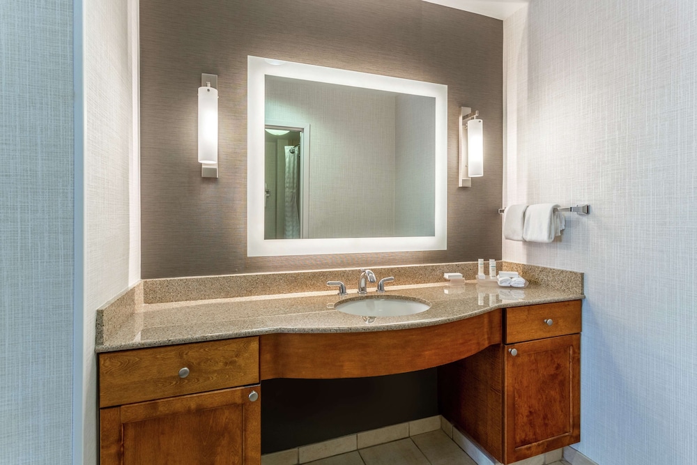 Homewood Suites by Hilton Albany - photo 20