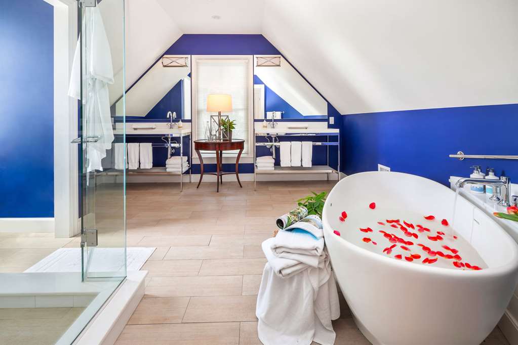 The Marquesa Hotel - photo 62