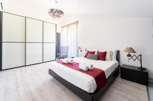 Attico Mirage — 4-Star Luxury Hotel in Verona, Italy