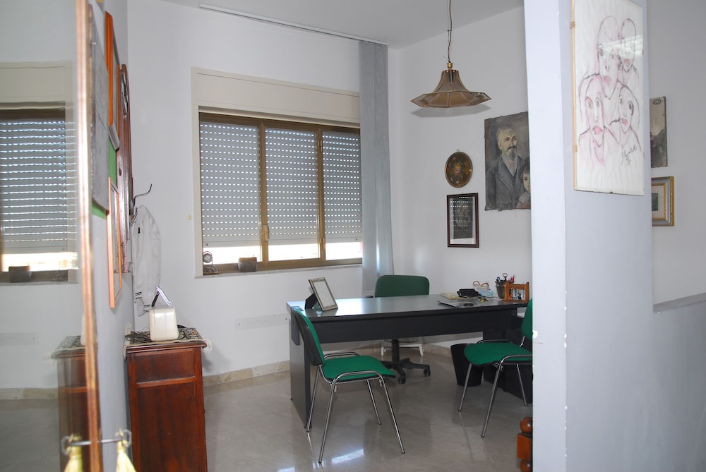 Camere Pirandello — Agrigento — photo 4