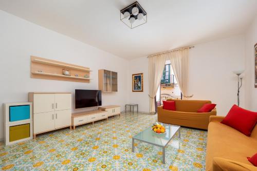 Marinella Mia House Old Town — 4-Star Luxury Hotel in Sorrento, Italy