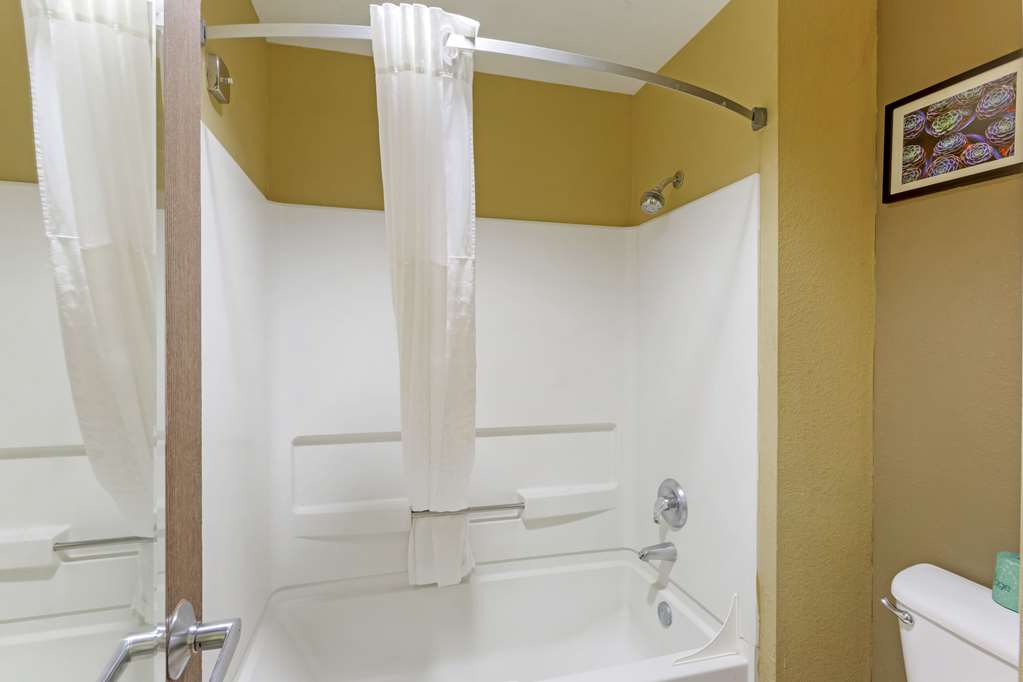 Comfort Inn Green Valley I 19 - photo 8