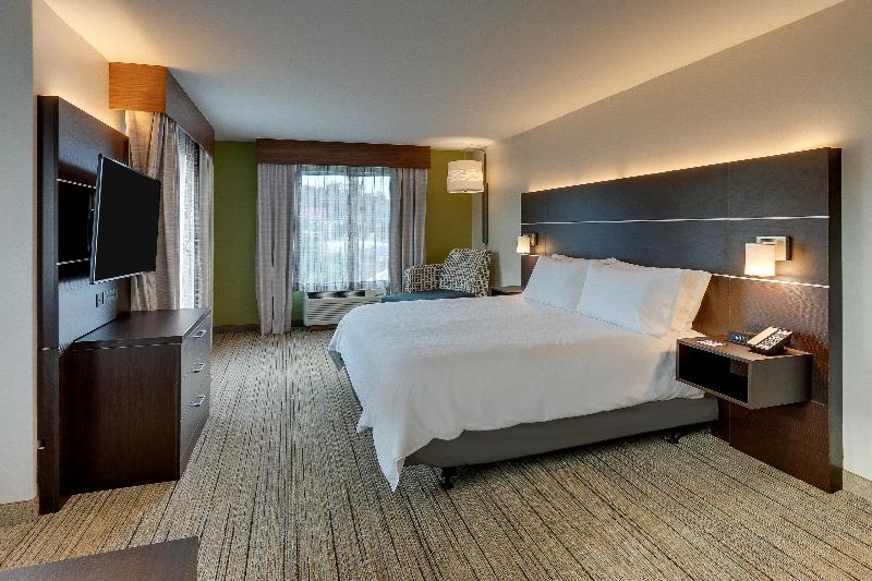 Holiday Inn Express & Suites Corbin by IHG - photo 67